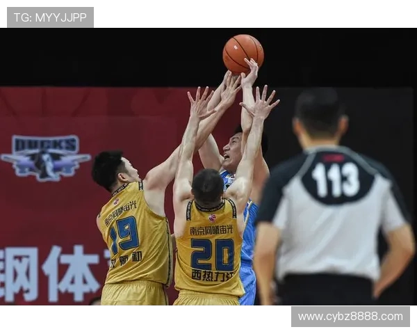 南京篮球队在全运会中的实力展现与未来发展潜力分析 南京篮球队在全运会中的实力展现与未来发展潜力分析