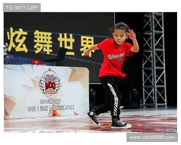 南京街舞队的力量与魅力探索街舞文化的传承与创新之路 南京街舞队的力量与魅力探索街舞文化的传承与创新之路