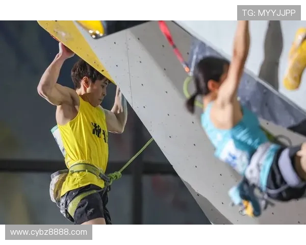 广州攀岩队荣登全国攀岩技术排行榜第一名引领行业新风潮 广州攀岩队荣登全国攀岩技术排行榜第一名引领行业新风潮