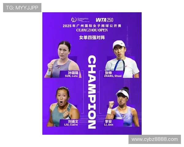 广州网球队在全国网球团队协作排名中创下历史新高引发广泛关注 广州网球队在全国网球团队协作排名中创下历史新高引发广泛关注