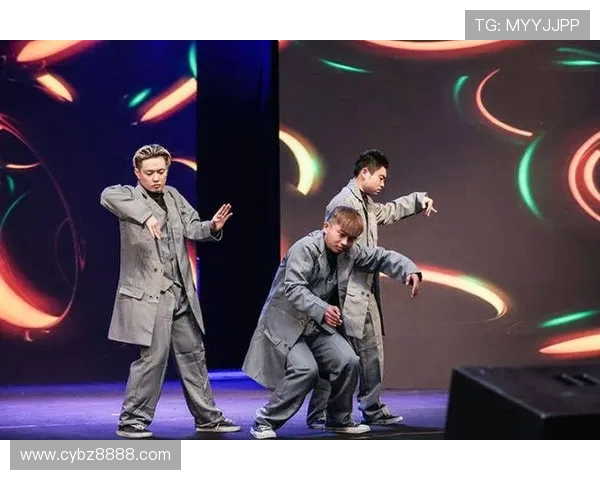 张静的街舞人生:从热爱到梦想的深度对话与成长之路 张静的街舞人生:从热爱到梦想的深度对话与成长之路