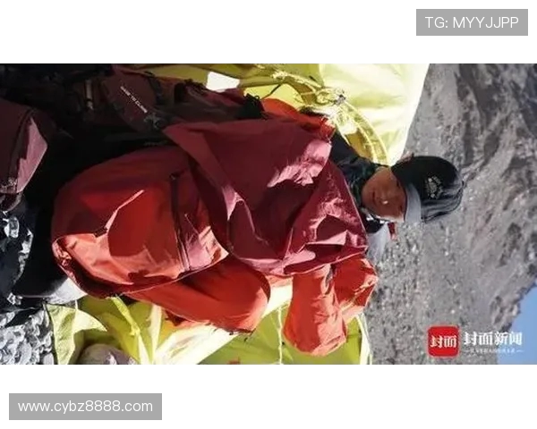 攀岩高手王伟分享成功秘诀与训练心得揭秘 攀岩高手王伟分享成功秘诀与训练心得揭秘