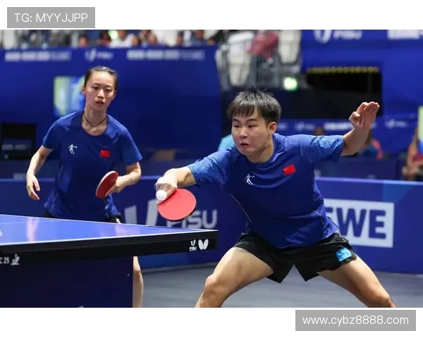 深圳乒乓球队节奏创新高引领全国乒乓球发展新趋势