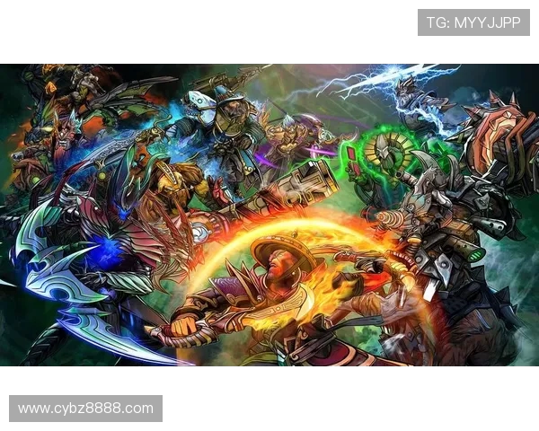 深度对话：周静如何在DOTA2中找到自我与梦想的交汇点