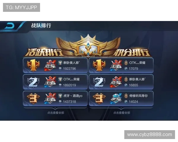 王者荣耀热点分析：深入探讨V5战队在阵地战中的策略与表现