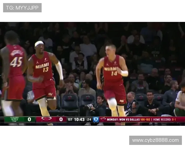 2020年NBA季后赛热火与雄鹿激战回顾及精彩瞬间分析 2020年NBA季后赛热火与雄鹿激战回顾及精彩瞬间分析