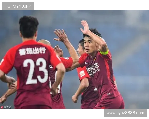 中超激战华夏对决鲁能全力争胜谁能笑到最后 中超激战华夏对决鲁能全力争胜谁能笑到最后