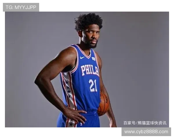 乔尔恩比德：从非洲草原到NBA巨星的传奇旅程与奋斗故事