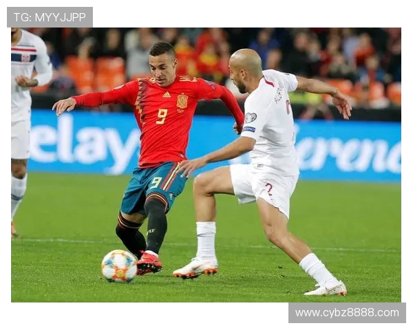 伊朗与西班牙友谊赛精彩对决展现足球魅力与文化交流