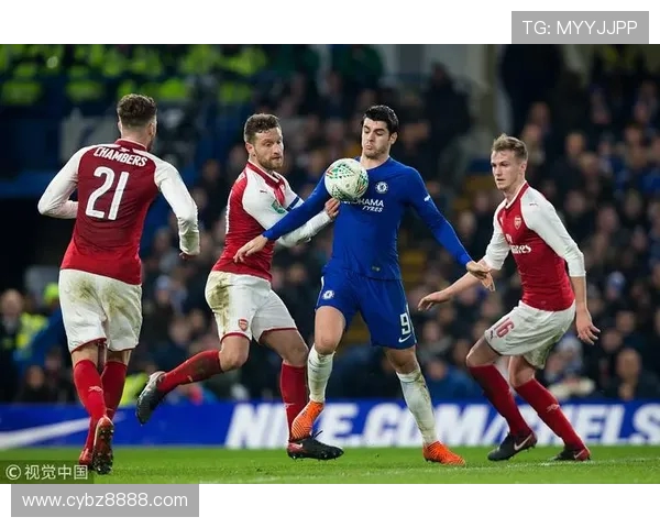 切尔西与阿森纳足总杯巅峰对决谁将书写新的辉煌历史