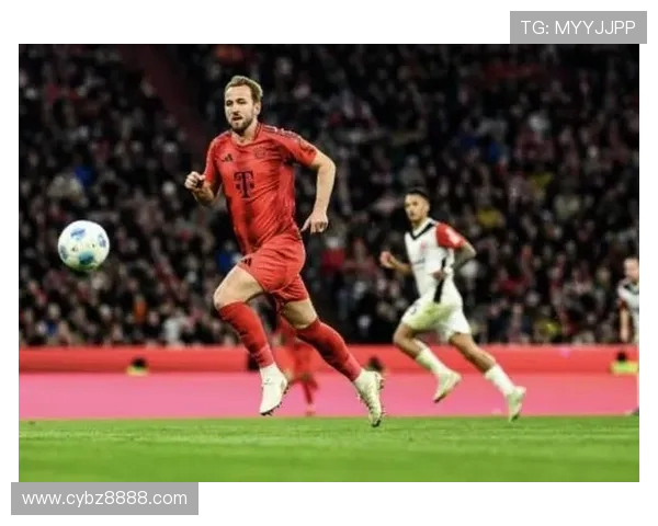 凯恩的传奇之路：从球场新星到足球巨星的辉煌历程与影响