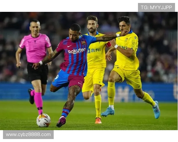 加的斯主场迎战巴塞罗那谁能在西甲赛场上笑到最后