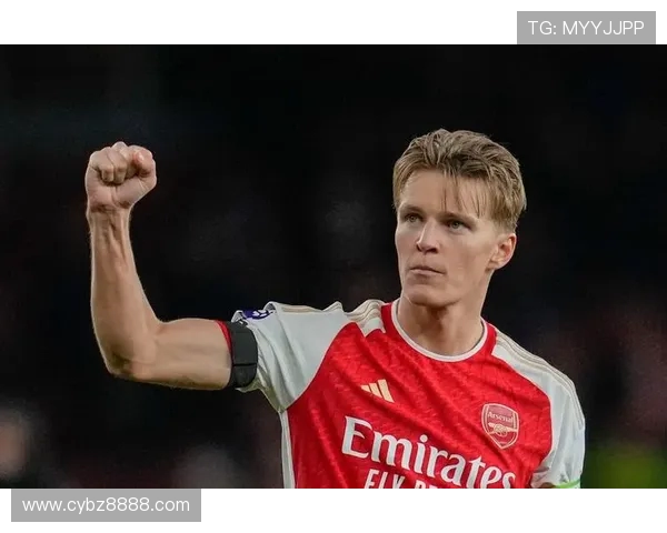 厄德高在球场上的精彩表现与未来发展潜力分析