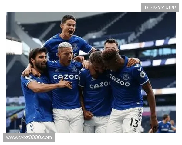 埃弗顿主场迎战伍卡斯尔争夺英超宝贵积分的激烈对决 埃弗顿主场迎战伍卡斯尔争夺英超宝贵积分的激烈对决