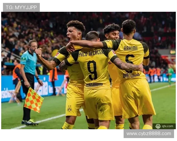 多特蒙德与摩纳哥激战在即球迷期待精彩对决与进球盛宴