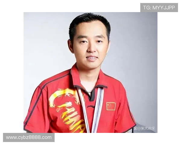 孔令辉与马琳的乒乓传奇对决：巅峰时刻与荣耀背后的故事