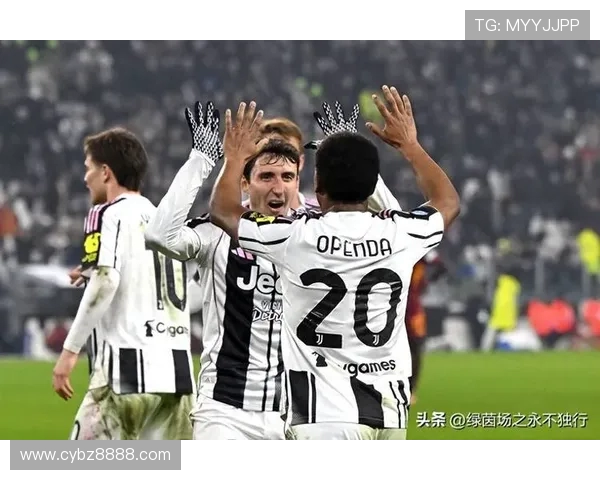 尤文图斯与切尔西激战26号强强对决期待精彩瞬间