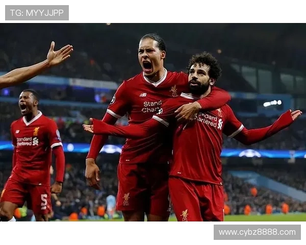 巴萨与利物浦激情对决高清直播全程回顾与精彩瞬间分享