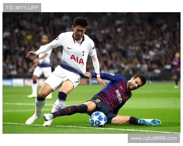 巴塞罗那与热刺历史交锋回顾与战绩分析 巴塞罗那与热刺历史交锋回顾与战绩分析