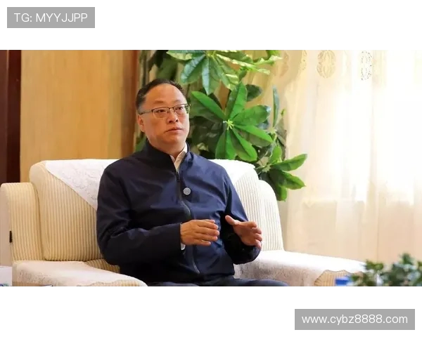 陈军专访：深入探讨和平精英的成长与未来发展之路