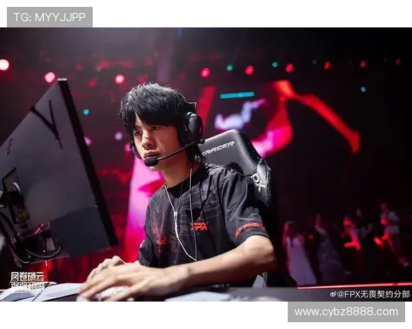 FPX战术解析：深入剖析CSGO边路渗透体系的战略运用与执行技巧