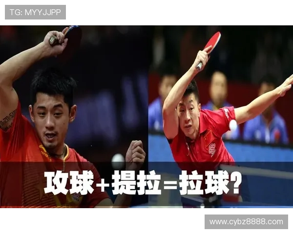 从零基础到高手之路乒乓球技术全方位提升指南 从零基础到高手之路乒乓球技术全方位提升指南