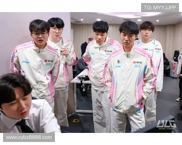 全球挑战赛特别报道：探秘JDG战队的崛起与成长历程