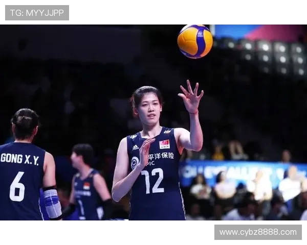 深圳排球队实力强劲荣登排球实力排行榜第五名